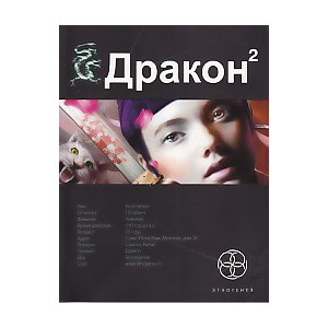 Дракон 2. Книга 2. Назад в будущее