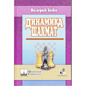 Динамика шахмат