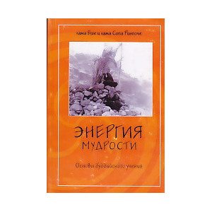 Энергия мудрости. Основы буддийского учения