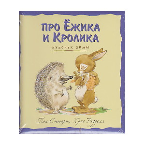 Кусочек зимы