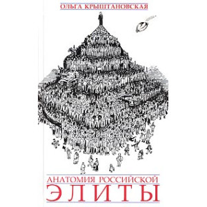 Анатомия российской элиты