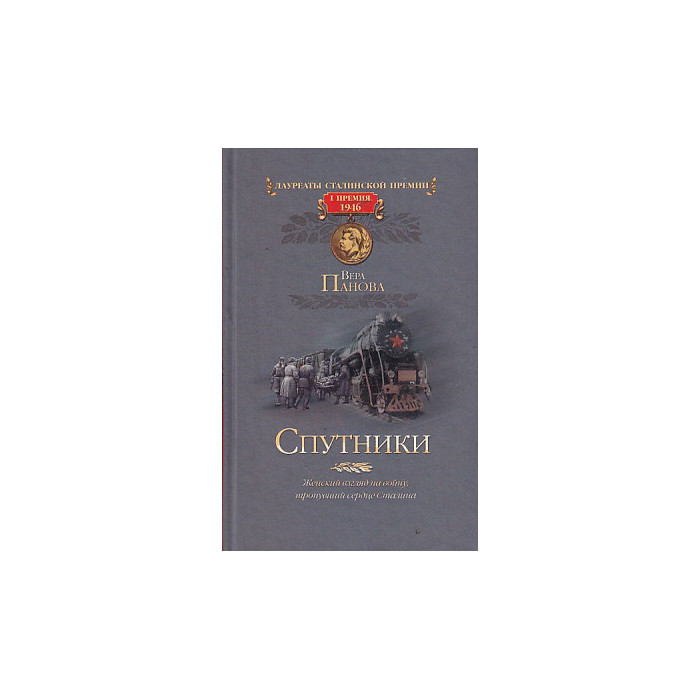 Спутники