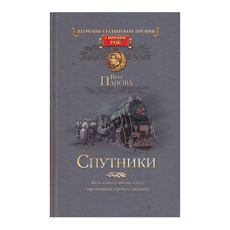 Спутники