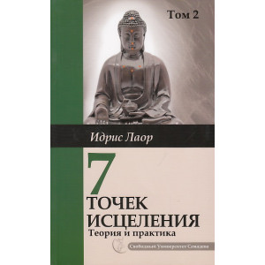 7 точек исцеления. Ускоренные протоколы и схемы мышления. Том 2.