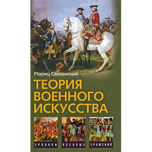 Теория военного искусства