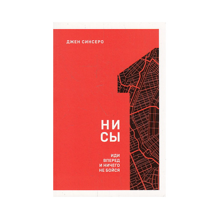 НИ СЫ. Иди вперед и ничего не бойся