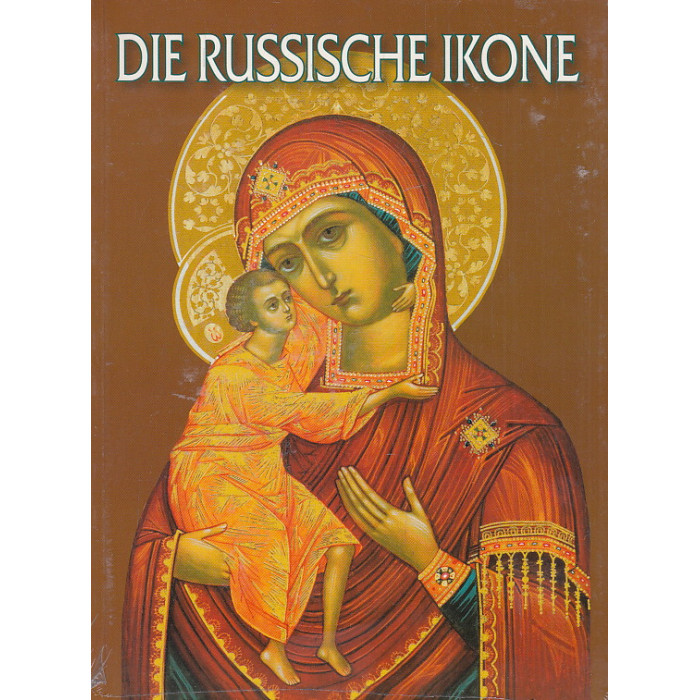 Die Russische Ikone. Альбом