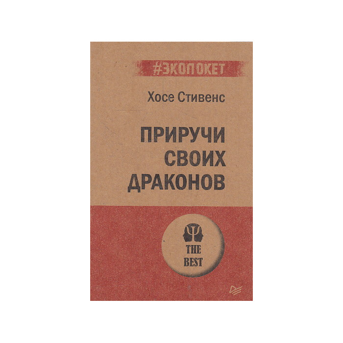 Приручи своих драконов. Обрати недостатки в достатки