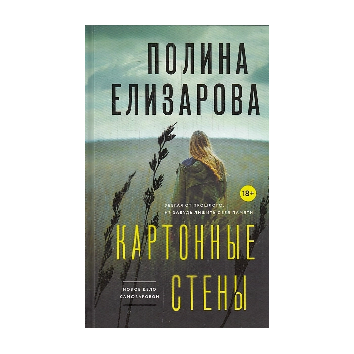 Картонные стены