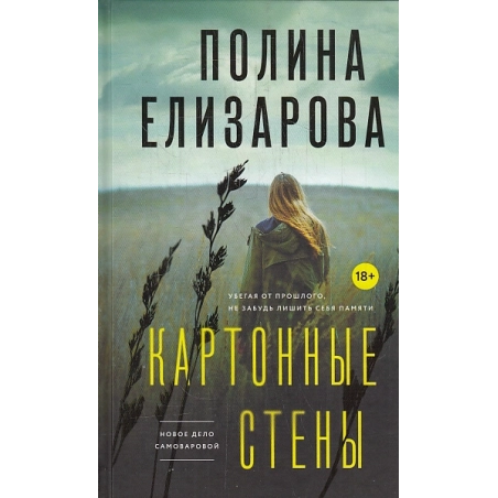 Картонные стены