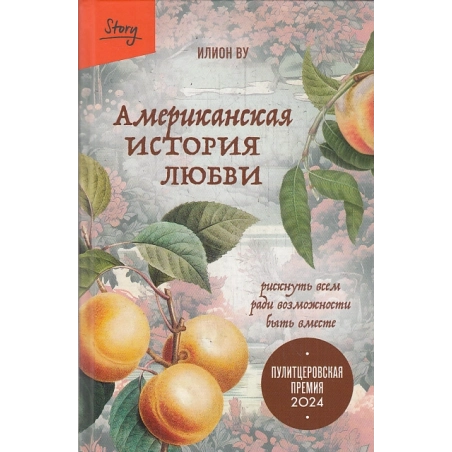 Американская история любви