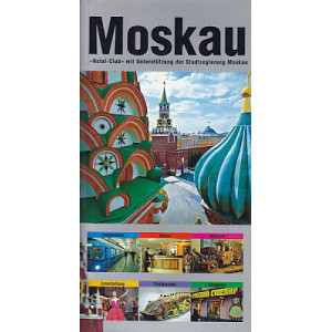Moskau