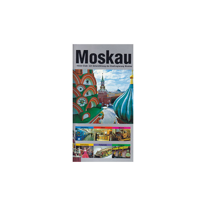 Moskau
