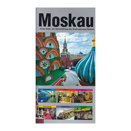Moskau