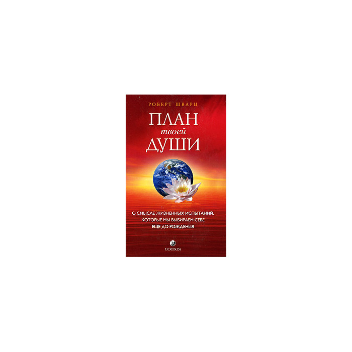 План твоей души аудиокнига